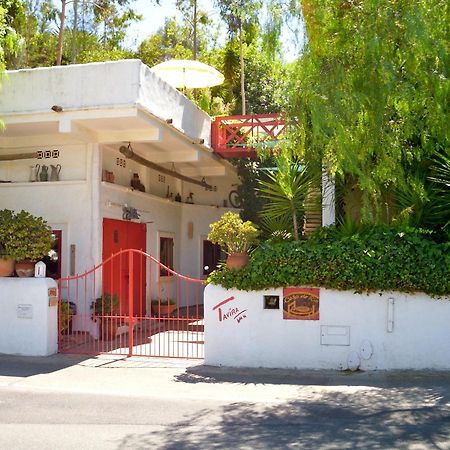Casa Do Rio / Tavira Inn - Adults Only מראה חיצוני תמונה