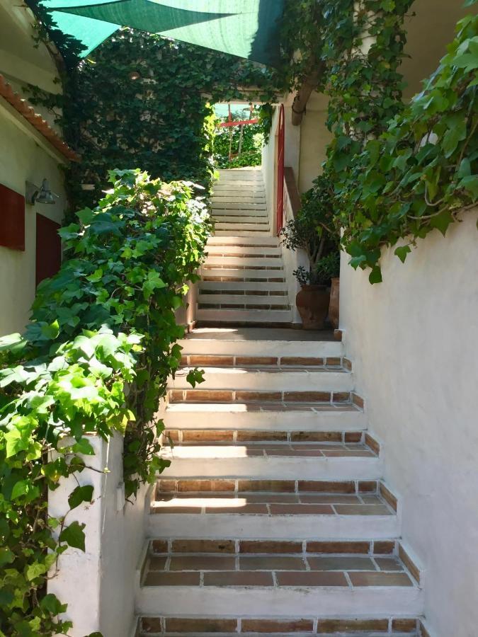 Casa Do Rio / Tavira Inn - Adults Only מראה חיצוני תמונה