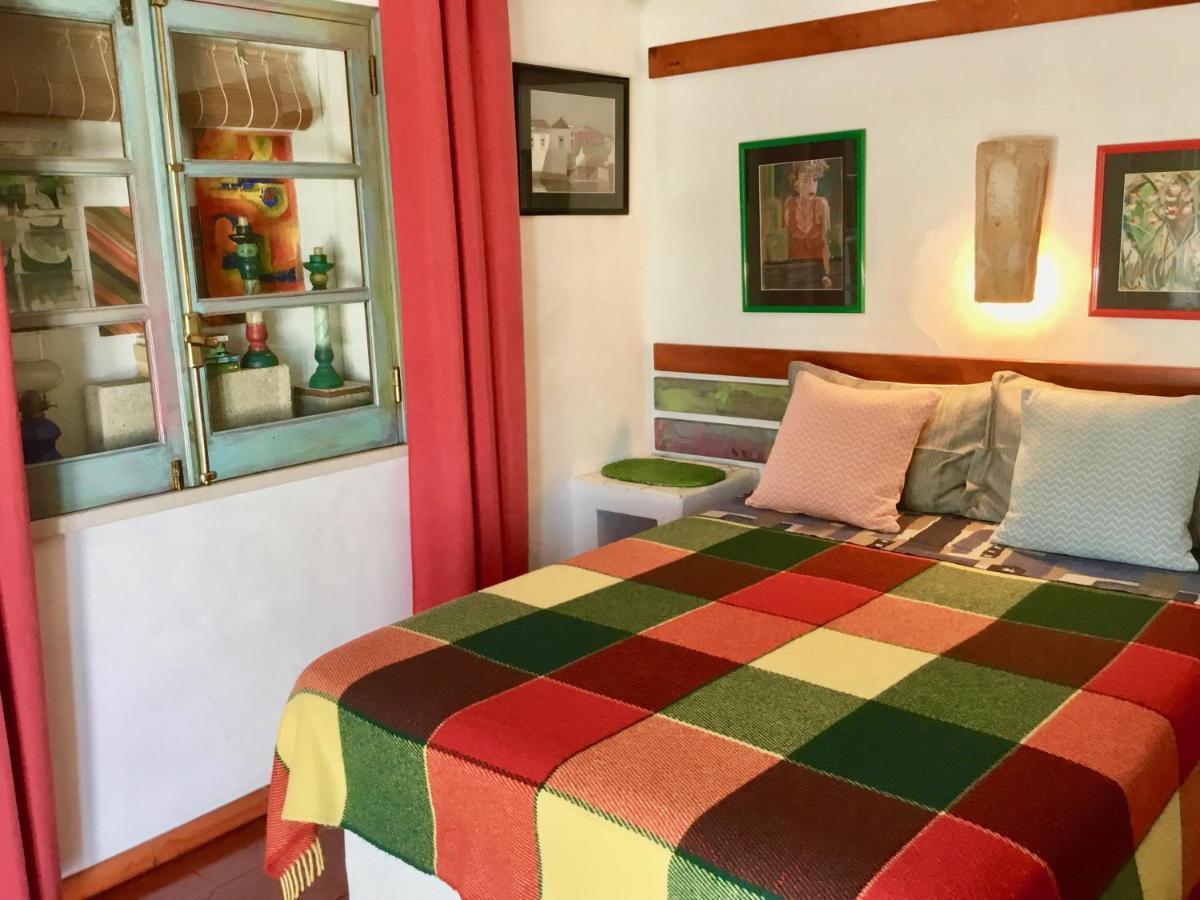 Casa Do Rio / Tavira Inn - Adults Only מראה חיצוני תמונה