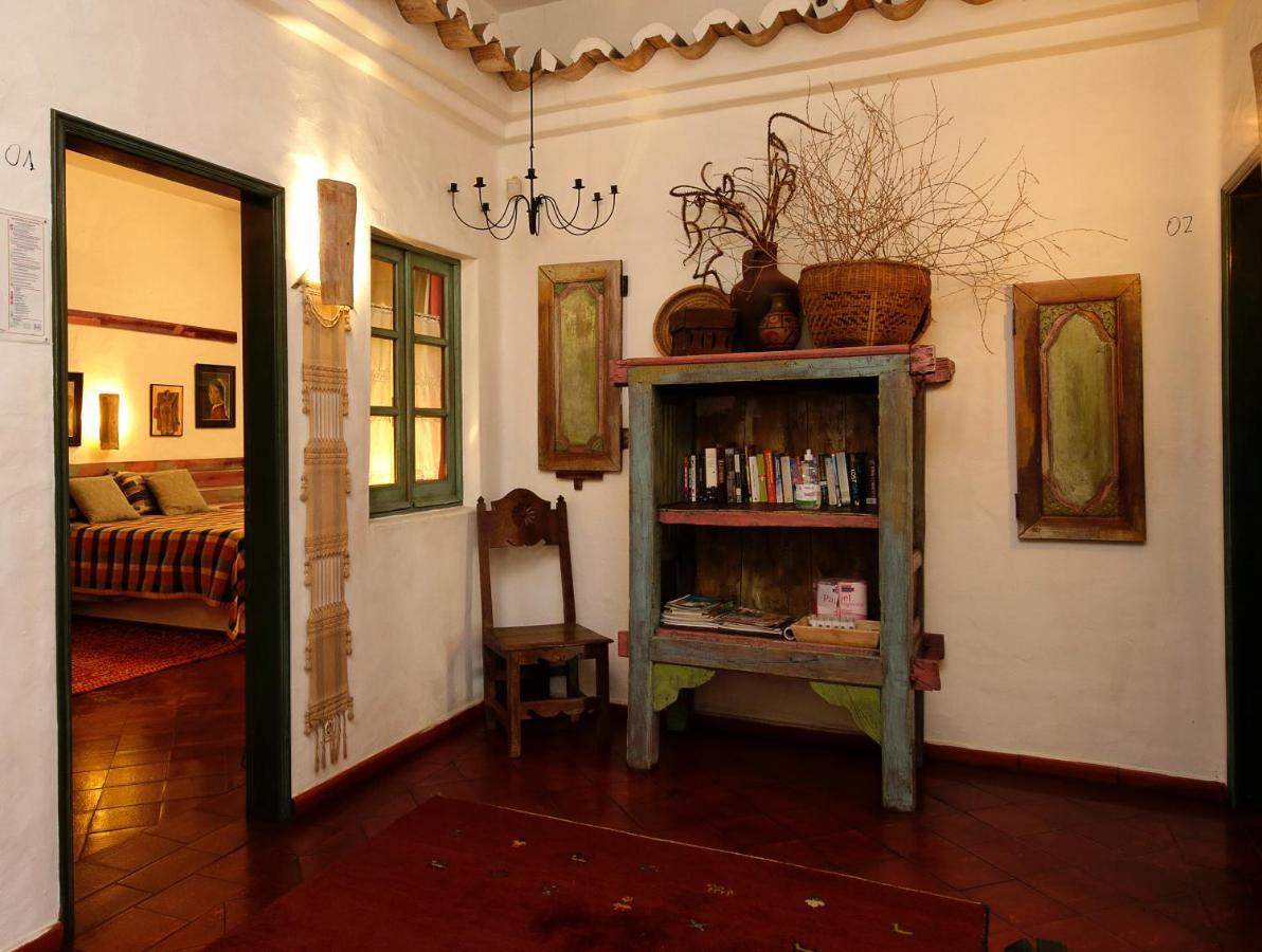 Casa Do Rio / Tavira Inn - Adults Only מראה חיצוני תמונה