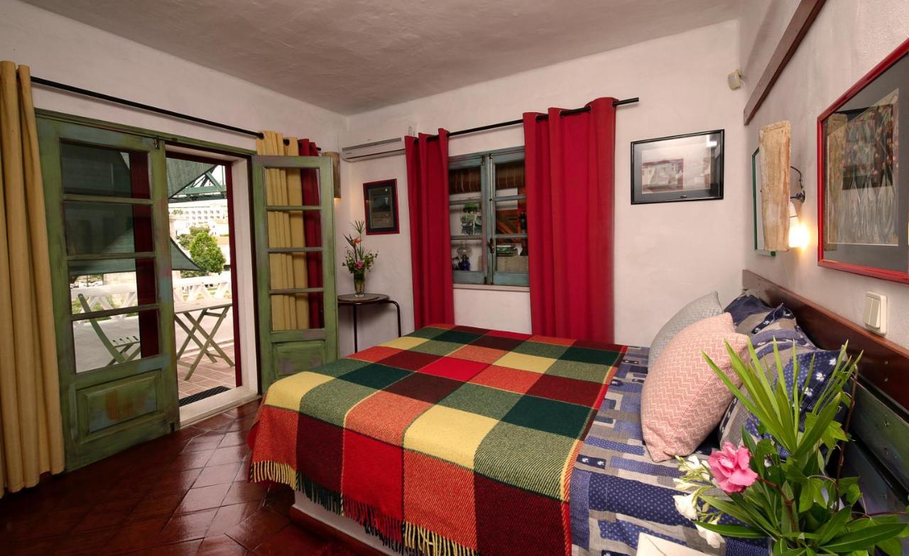 Casa Do Rio / Tavira Inn - Adults Only מראה חיצוני תמונה