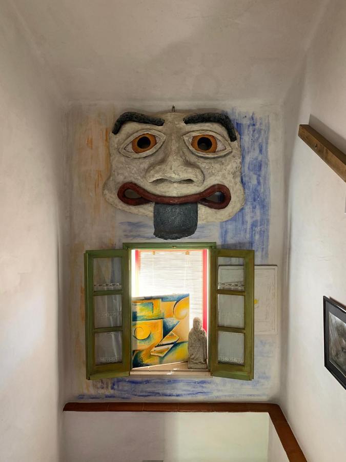 Casa Do Rio / Tavira Inn - Adults Only מראה חיצוני תמונה