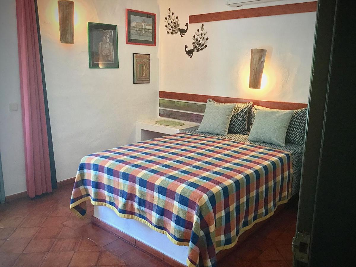 Casa Do Rio / Tavira Inn - Adults Only מראה חיצוני תמונה