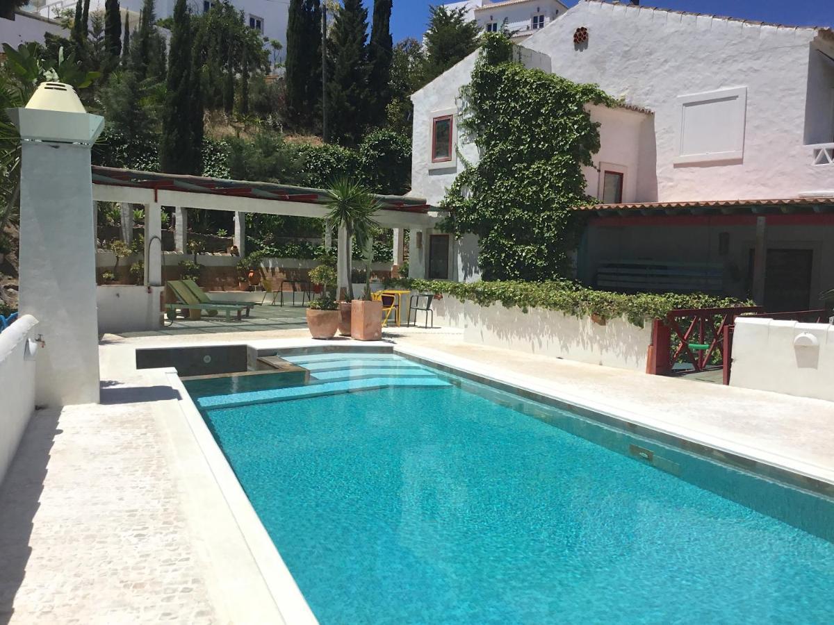 Casa Do Rio / Tavira Inn - Adults Only מראה חיצוני תמונה