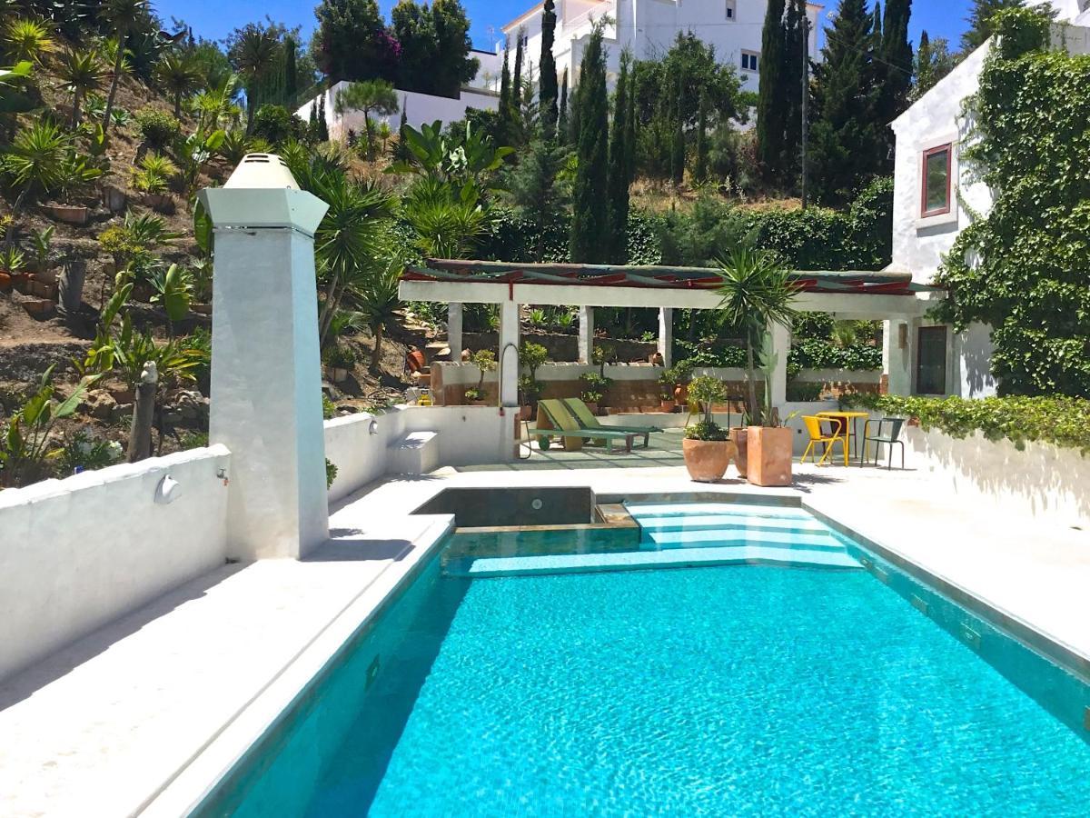 Casa Do Rio / Tavira Inn - Adults Only מראה חיצוני תמונה
