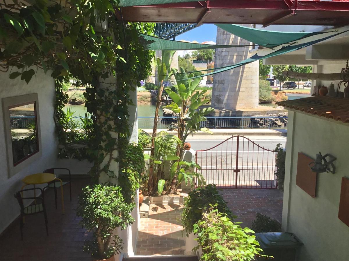 Casa Do Rio / Tavira Inn - Adults Only מראה חיצוני תמונה