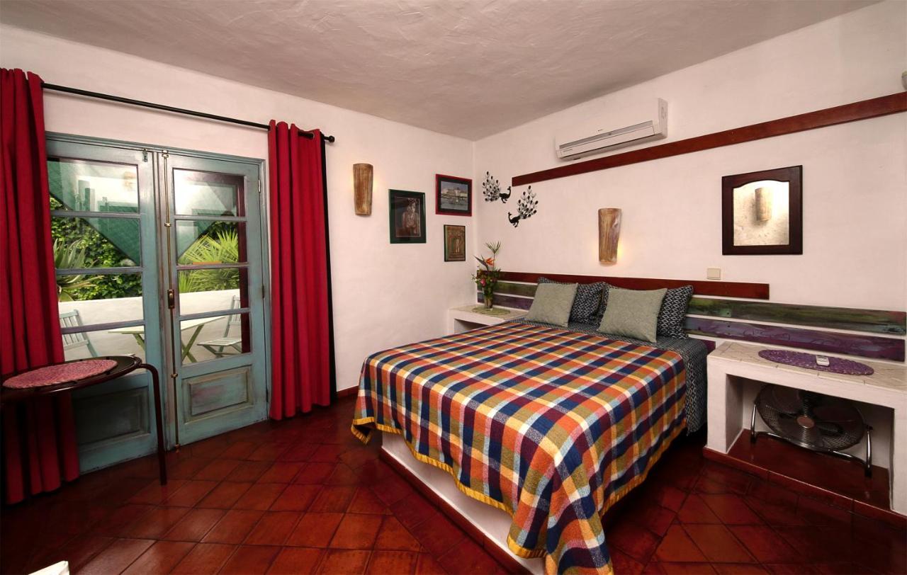 Casa Do Rio / Tavira Inn - Adults Only מראה חיצוני תמונה