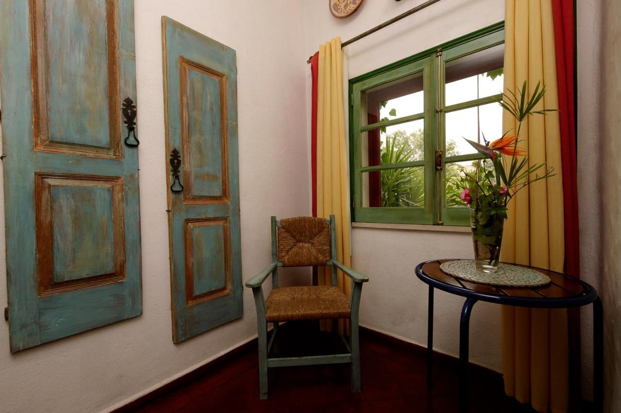 Casa Do Rio / Tavira Inn - Adults Only מראה חיצוני תמונה