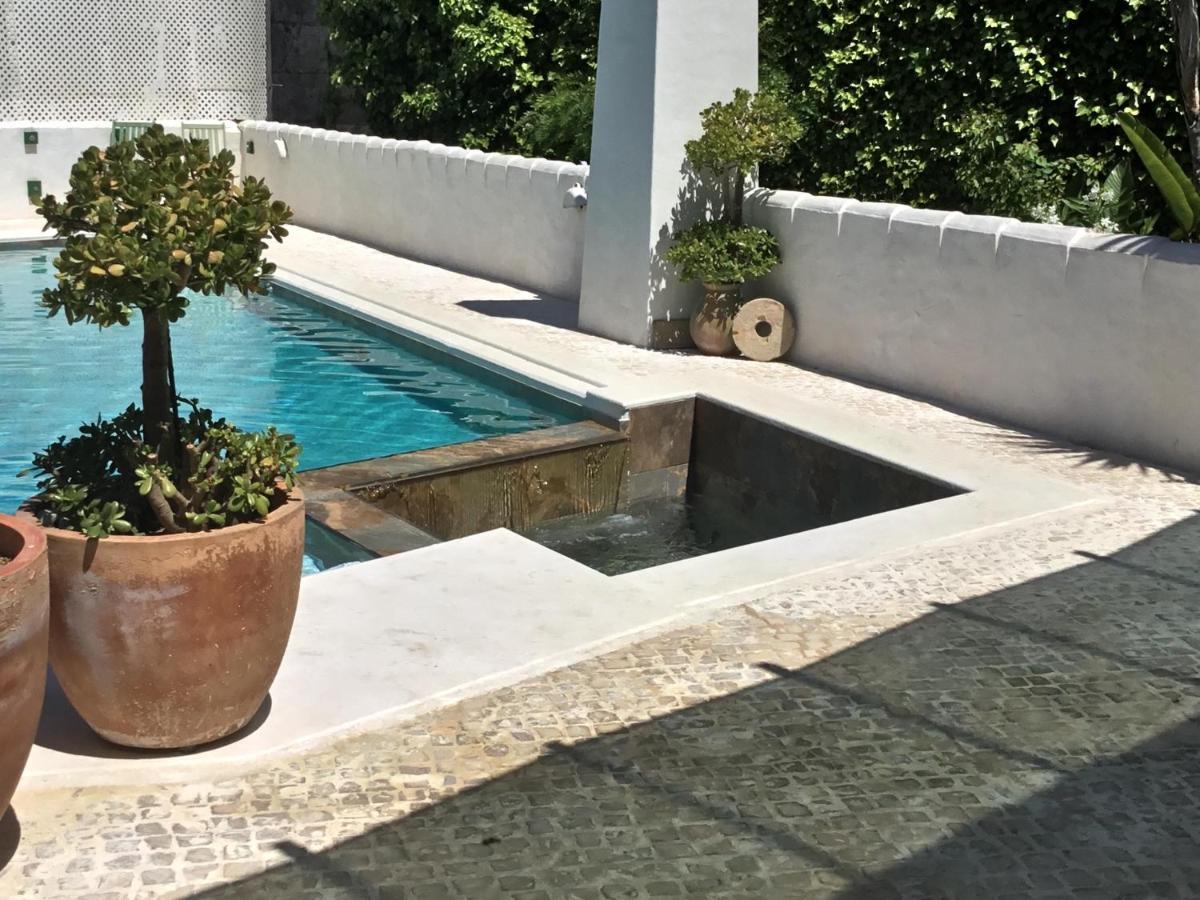 Casa Do Rio / Tavira Inn - Adults Only מראה חיצוני תמונה