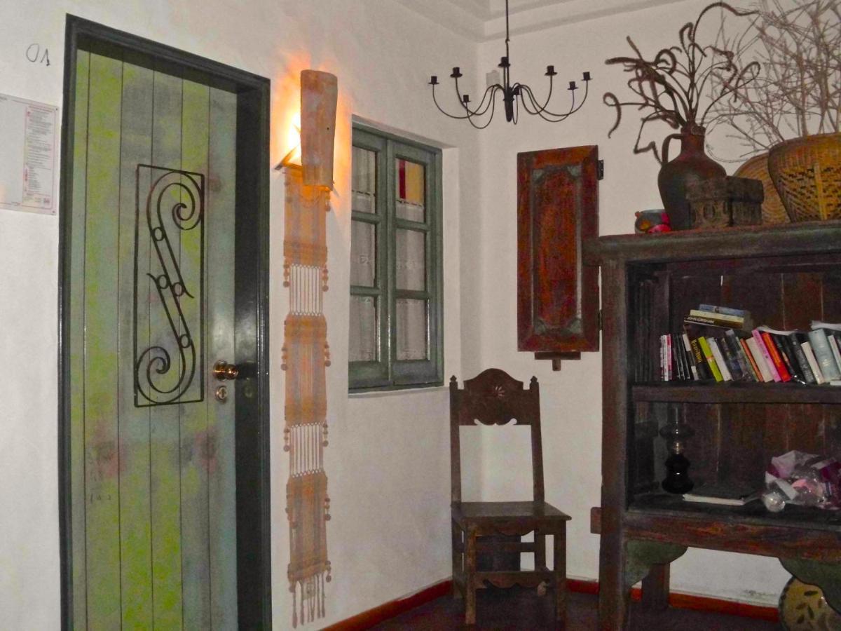 Casa Do Rio / Tavira Inn - Adults Only מראה חיצוני תמונה