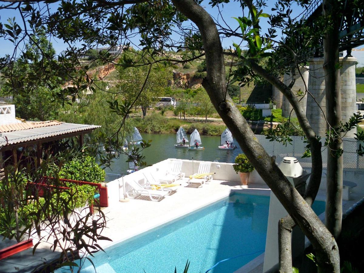 Casa Do Rio / Tavira Inn - Adults Only מראה חיצוני תמונה