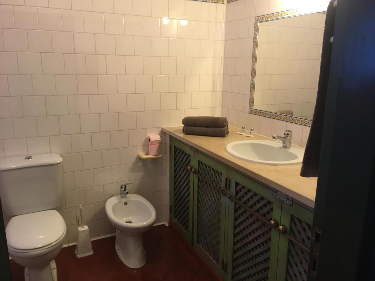 Casa Do Rio / Tavira Inn - Adults Only מראה חיצוני תמונה