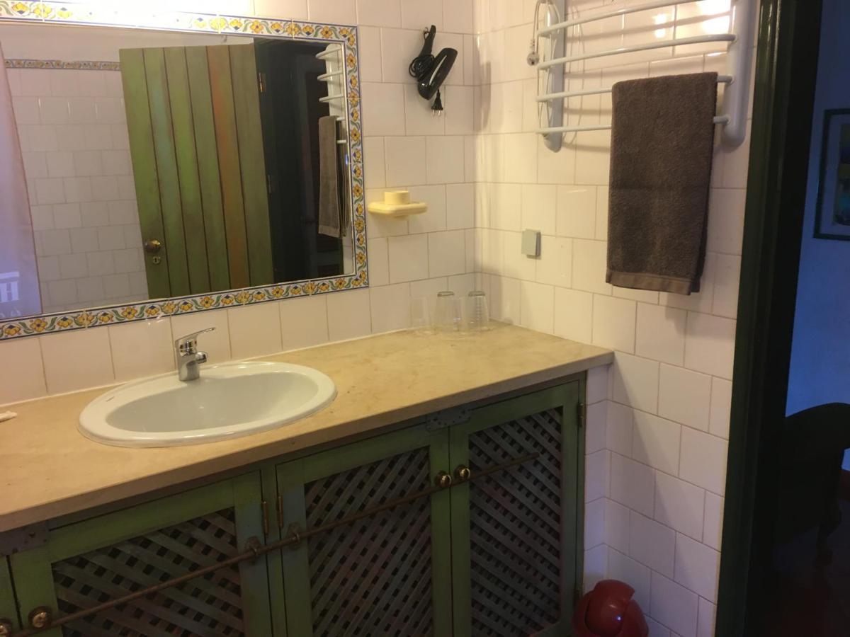 Casa Do Rio / Tavira Inn - Adults Only מראה חיצוני תמונה