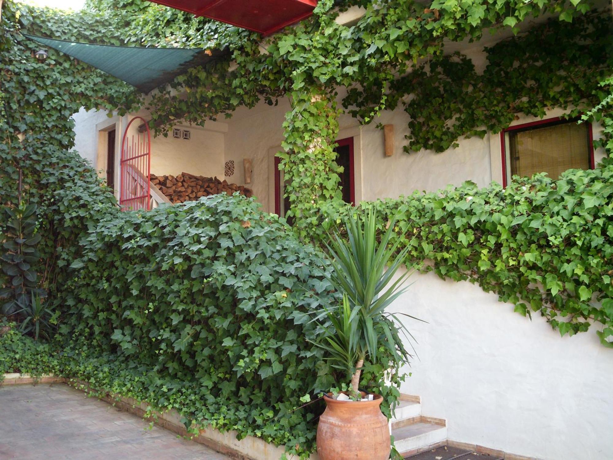 Casa Do Rio / Tavira Inn - Adults Only מראה חיצוני תמונה