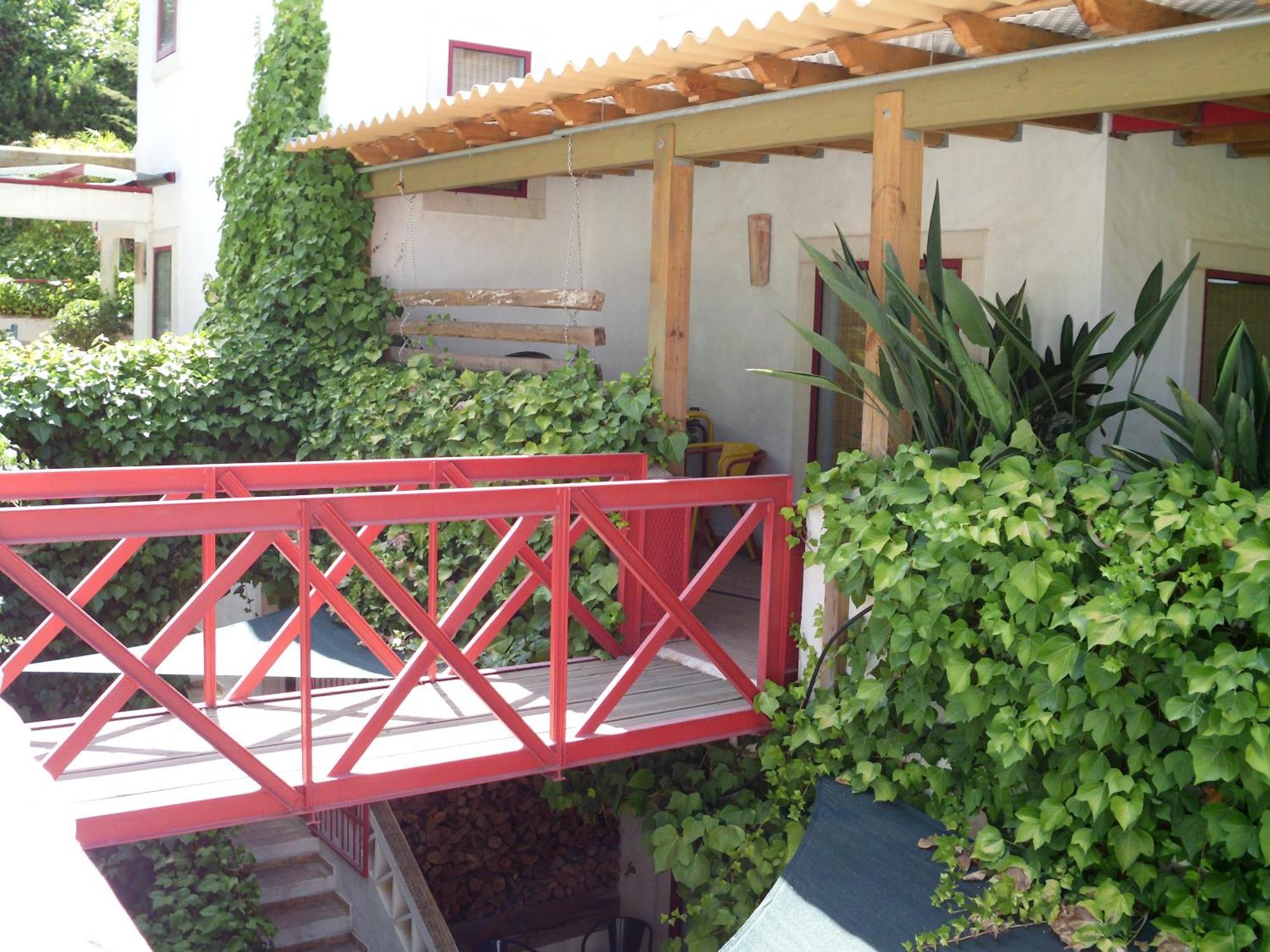 Casa Do Rio / Tavira Inn - Adults Only מראה חיצוני תמונה