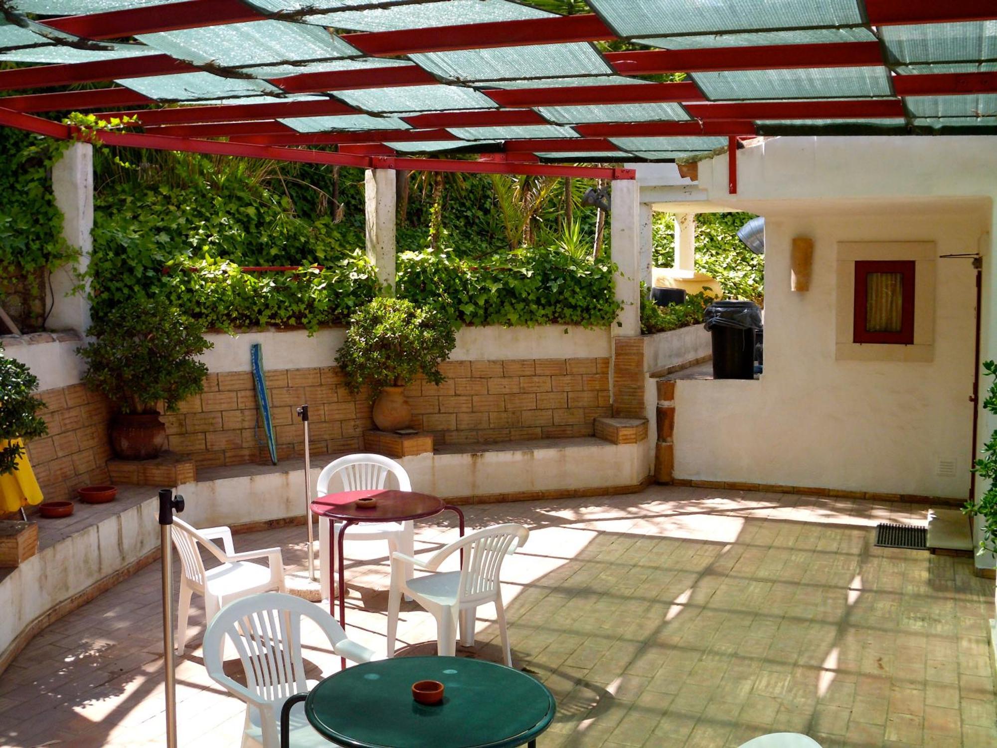 Casa Do Rio / Tavira Inn - Adults Only מראה חיצוני תמונה