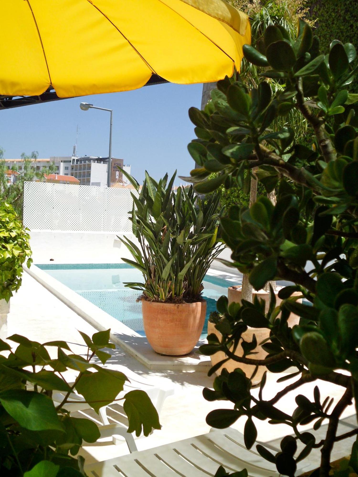 Casa Do Rio / Tavira Inn - Adults Only מראה חיצוני תמונה