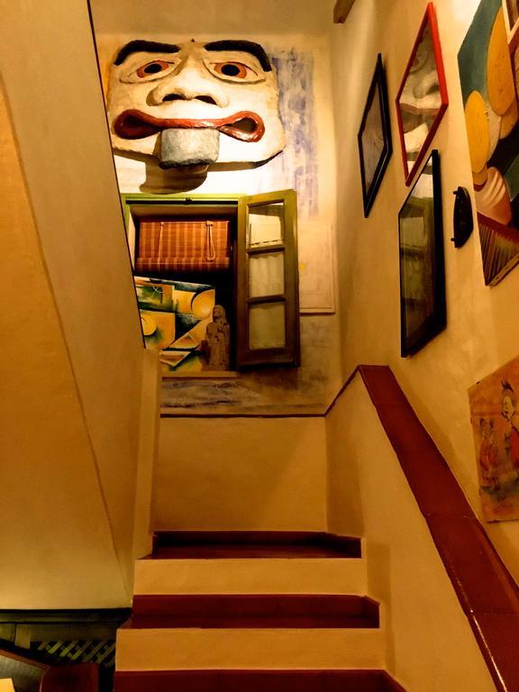 Casa Do Rio / Tavira Inn - Adults Only מראה חיצוני תמונה