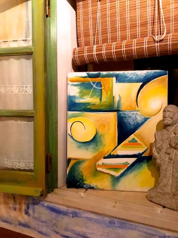 Casa Do Rio / Tavira Inn - Adults Only מראה חיצוני תמונה