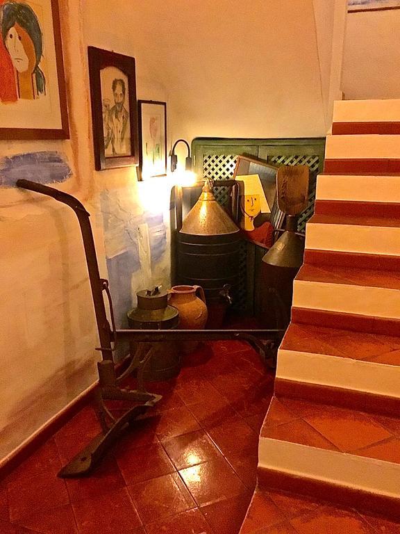 Casa Do Rio / Tavira Inn - Adults Only מראה חיצוני תמונה