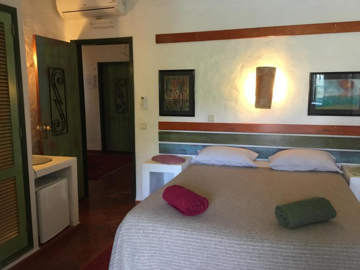 Casa Do Rio / Tavira Inn - Adults Only מראה חיצוני תמונה